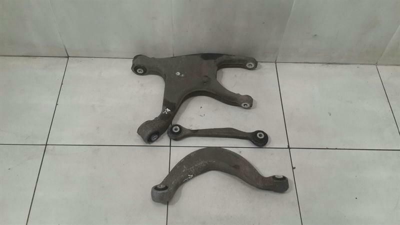 Audi S5 8T left rear wishbone 8K0505311J rear left wishbone set set