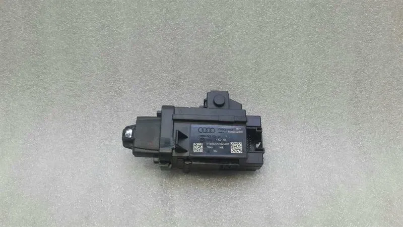 Audi S5 8T Ignition Lock 8K0909131C Ignition Lock Key Key