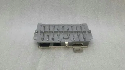 Audi S5 8T A5 interfész doboz modul 8T0035462 vezérlőegység interfész