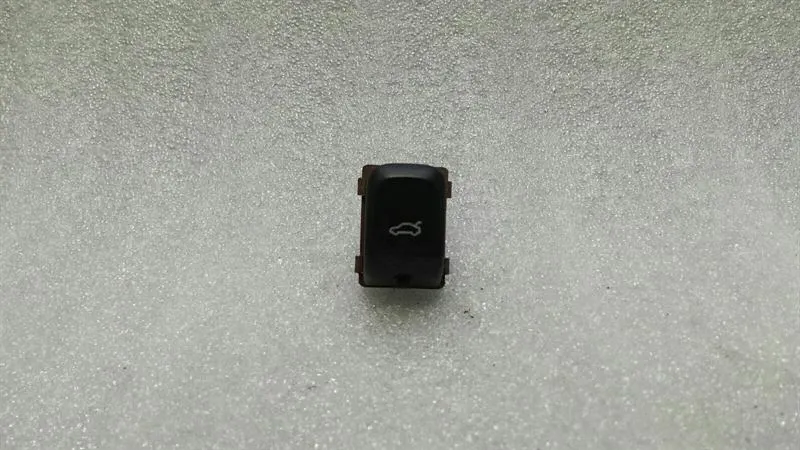 Audi S5 8T A5 Boat Lid Switch 8K0959831 Switch Tailgate