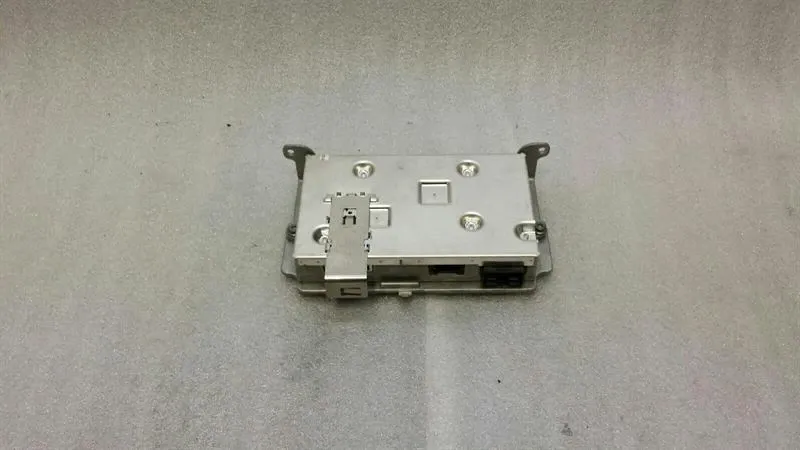 Audi S5 8T interface box module 8T0035462 control unit interface