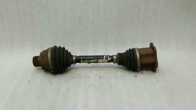 Audi S5 8T Left Front Drive Shaft 8K0407271D Drive Shaft Front Left