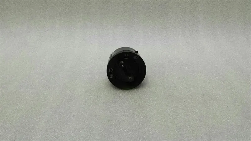 Porsche Cayenne 957 Headlight Switch 7L5941531B Light Switch