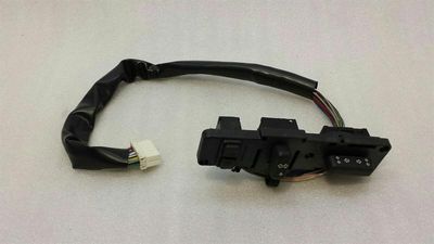 RANGE ROVER P38 RHD Left Seat Switch BTR9023 Right Handlebar Autobiography
