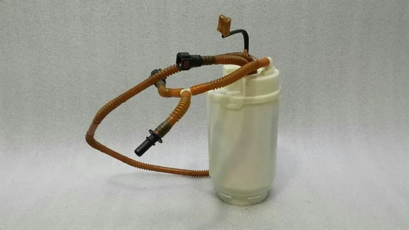 Porsche Cayenne 957 Fuel Pump Electric 95562093201 Fuel Pump Right 4.8 V8