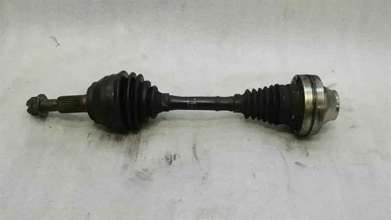 Porsche Cayenne 957 Left Front Drive Shaft 95534903813 Drive Shaft Front Left