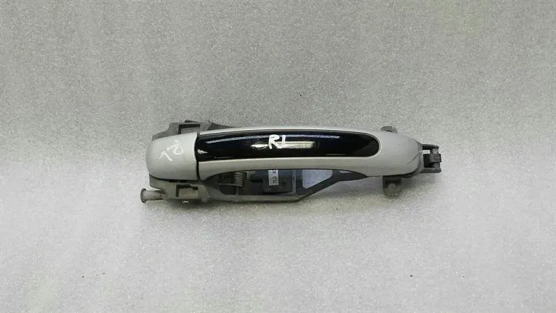 Porsche Cayenne 957 RLH Door Handle 9553103200G2X Door Handle Rear Left