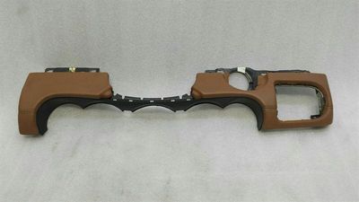 Porsche Cayenne Dashboard Trim 7L5857054 Dashboard Trim Full Leather