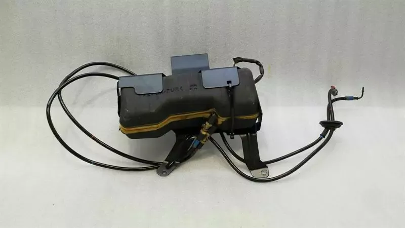 Porsche Cayenne 957 Boat Lid Hydraulic Pump 7L5871789 Tailgate Hydraulic Pump