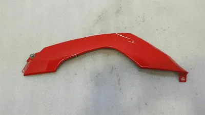 BMW F800GS F800 RLH Tail Fairing 8556023 Cover Rear Left Racing Red