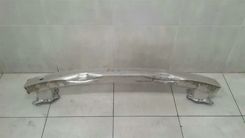 Audi A6 4G Rear Bumper Beam 4G5807309 Bumper Support Rear