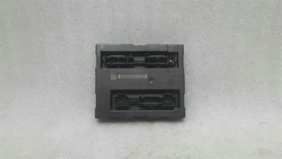 Audi A6 4G body module 4H0907064HN board control unit BCM2