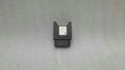 Audi A6 4G üzemanyagszivattyú modul 5Q0906093 vezérlőegység üzemanyagszivattyú