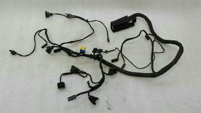 BMW F800GS F800 motor kábelköteg 8534523 motor kábelköteg