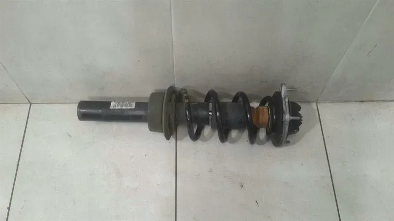 Audi A6 4G right shock absorber front 4G0413031C shock absorber front right