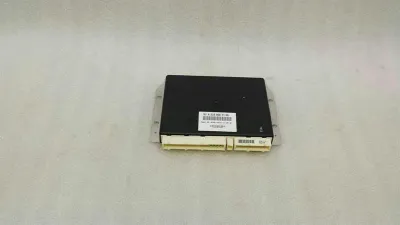 Mercedes S-class W222 suspension modules A2229007106 air spring control unit