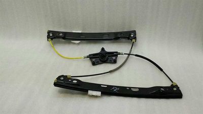 Mercedes S-Class W222 Right Front Door Winder A2227201402 Window Regulator Front RE