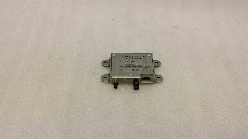 Mercedes S-Class W222 Aerial / Antenna A2219050040 Antenna