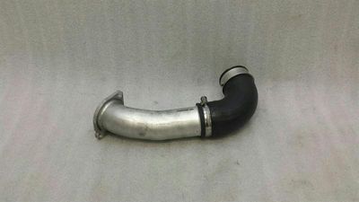 Mercedes S-osztály W222 intercooler cső A6420908137 nyomócső intercooler cső OM642