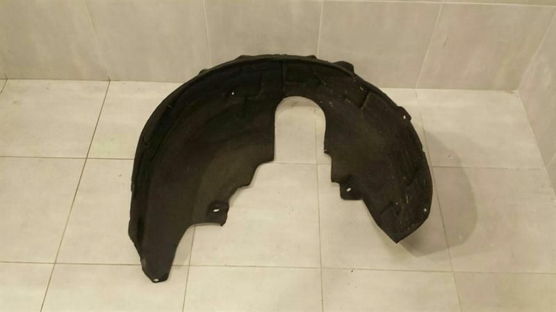 MERCEDES S-CLASS W222 RLH WHEEL ARCH LINER A2226908100 WHEEL ARCH COVER HL