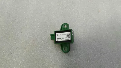 Mercedes E osztályú W212 ütközésérzékelő A1729056100 ütközésérzékelő