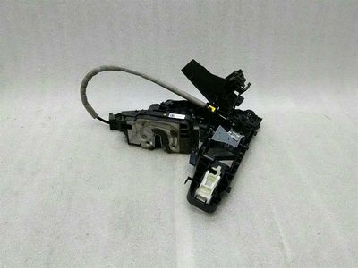 Mercedes C Class W205 RHD front left door lock A0997206501 right handlebar