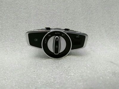 Mercedes C Class W205 Headlight Switch A2059056500 Light Switch Light