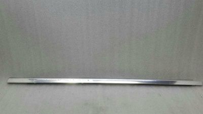Mercedes C Class W205 Rear Left Body Moulding A2057300324 Strip Rear Left