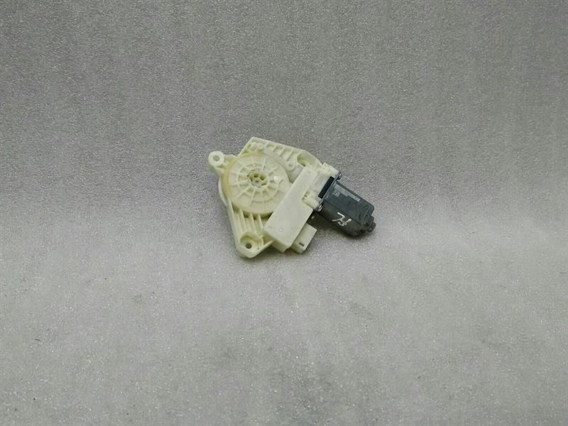 Mercedes W205 Door Window Motor A2059060013 Window Regulator Motor Front Left