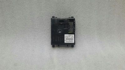 Mercedes C Class W205 Climate Control Module A2059001513 AC Control Unit