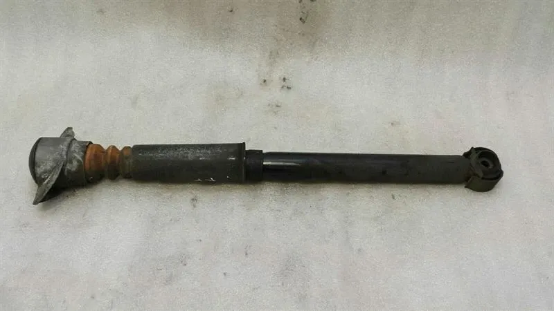 Audi A6 4G right shock absorber rear 4G5513035C shock absorber rear right