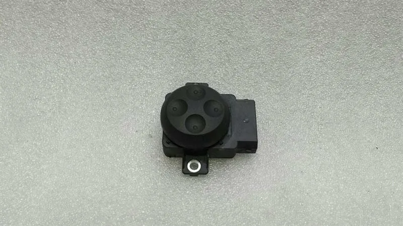 Audi A6 4G right seat lumbar switch 8E0959777B seat right switch