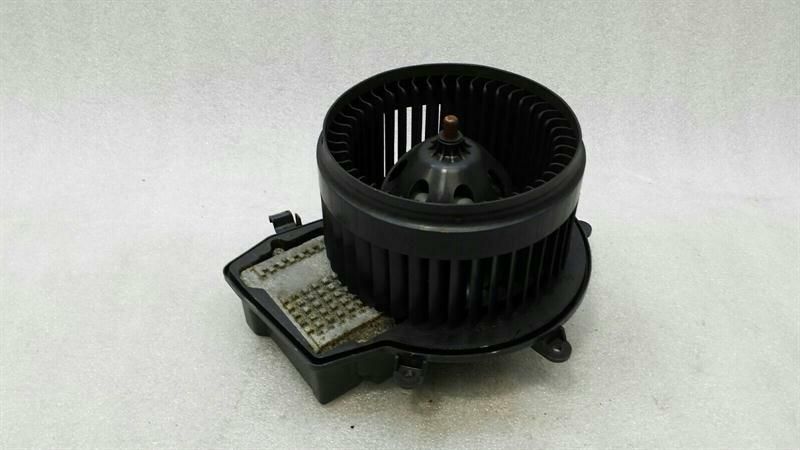 Mercedes CLK W209 RHD Heater Blower A2038202614 Right Hand Drive Complete.
