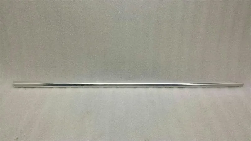 Mercedes E Class W207 Rear Left Moulding Garnish A2077250182 Strip Rear Left