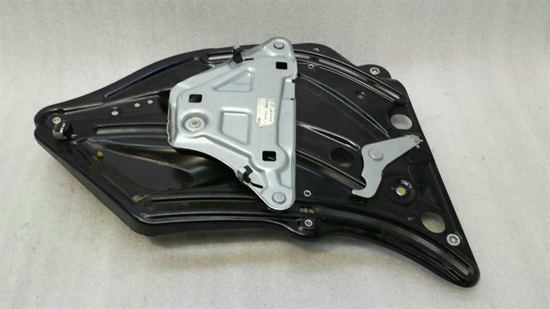 Mercedes E Class W207 Rear Door Winder A2076700203 Window Regulator Rear Right