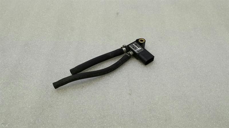 Mercedes E Class W207 DPF Sensor A0071536128 Flue Gas Pressure Sensor OM642 V6