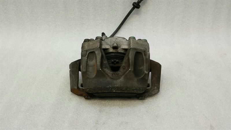 Mercedes W207 left front calliper A2044213581 caliper front left AMG pack