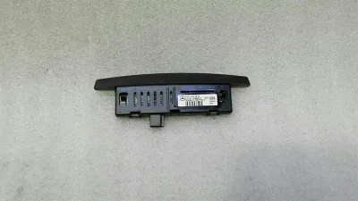 Mercedes E Class W207 PDC képernyő A0015424623 Első kijelző PTS