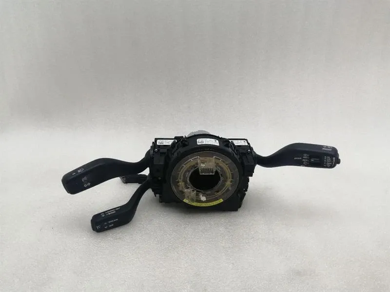 Porsche Cayenne 958 92A wiper stalks 95B953568 indicator switch steering column switch