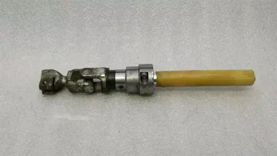 Porsche Cayenne 958 92A Steering Joint 7L8419491A Tie Rod Shaft