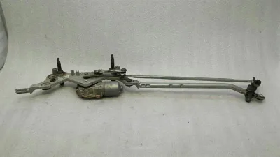 Porsche Cayenne 958 92A RHD Front Wiper Engine 7P0955024 Right Hand Drive