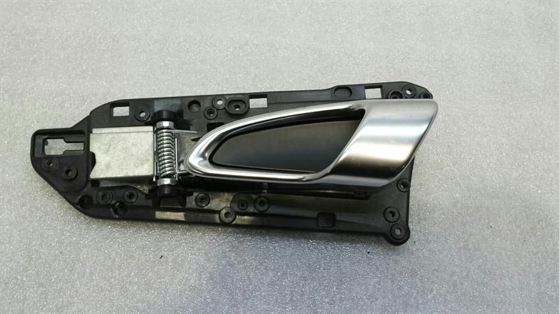 Porsche Cayenne 958 92A RLH Door Inner Handle 95855501902G0B Interior Door Handle HL
