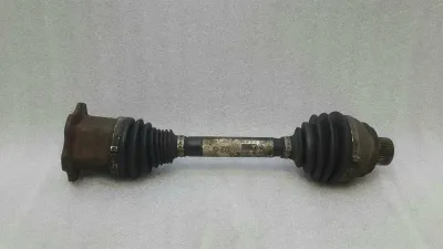 Audi S5 8T Left Front Drive Shaft 8K0407271D Drive Shaft Front Left 4.2