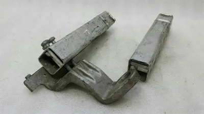 Mercedes C Class W205 Holder Bracket Set A2056205900 Holder Strap SET