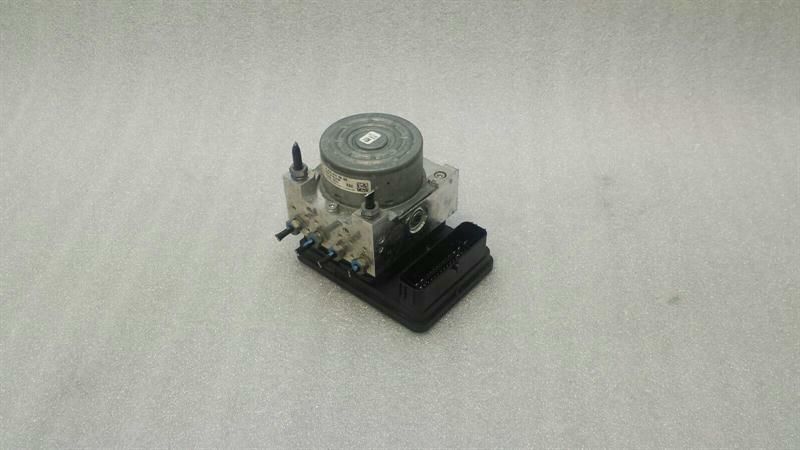 MERCEDES C CLASS W205 A.B.S PUMP A2534310500 ABS PUMP HYDRAULIC BLOCK