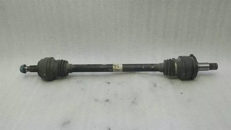 Mercedes C Class W205 Drive Shaft Rear RE A2053509808 Rear Right Drive Shaft