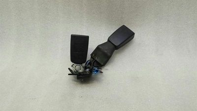 Mercedes C Class W205 Right Belt Buckle A2058600469 Belt Buckle Re