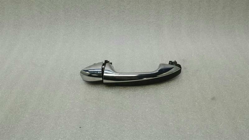 Mercedes C Class W205 RHD FRH Door Handle A0997605601 Right Hand Drive Keyless