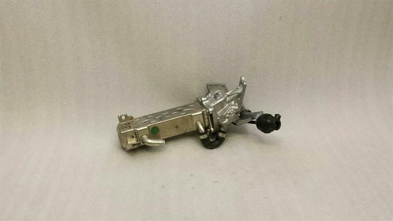 2015 MERCEDES C Class W205 EGR Cooler A6511400675 EGR Exhaust Gas Recirculation OM651