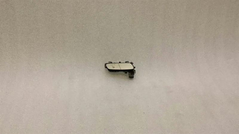 Mercedes C Class W205 Left Seat Heater Switch A2059050004 Seat Switch Left
